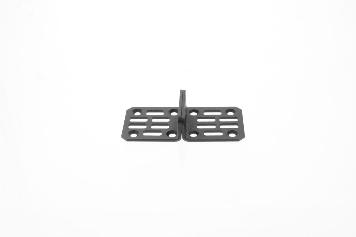 Rack mount kit - Includes two