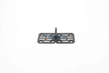 Rack mount kit - Includes two