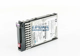 HP 507127-B21 CPQ 300GB 6G SAS 10K SFF DP