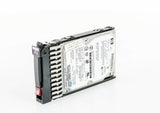 HP 300GB SAS 6G 10K rpm SFF (2.5in) HDD