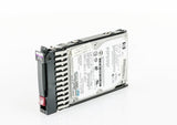 HP 507127-B21 CPQ 300GB 6G SAS 10K SFF DP