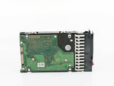 HP 507127-B21 CPQ 300GB 6G SAS 10K SFF DP