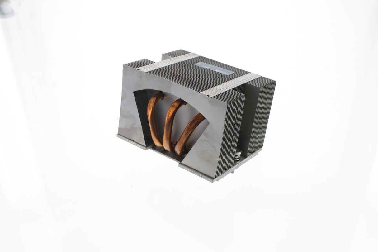 HP 507247-001 Processor heat sink - 2U form