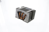 HP 507247-001 Processor heat sink - 2U form