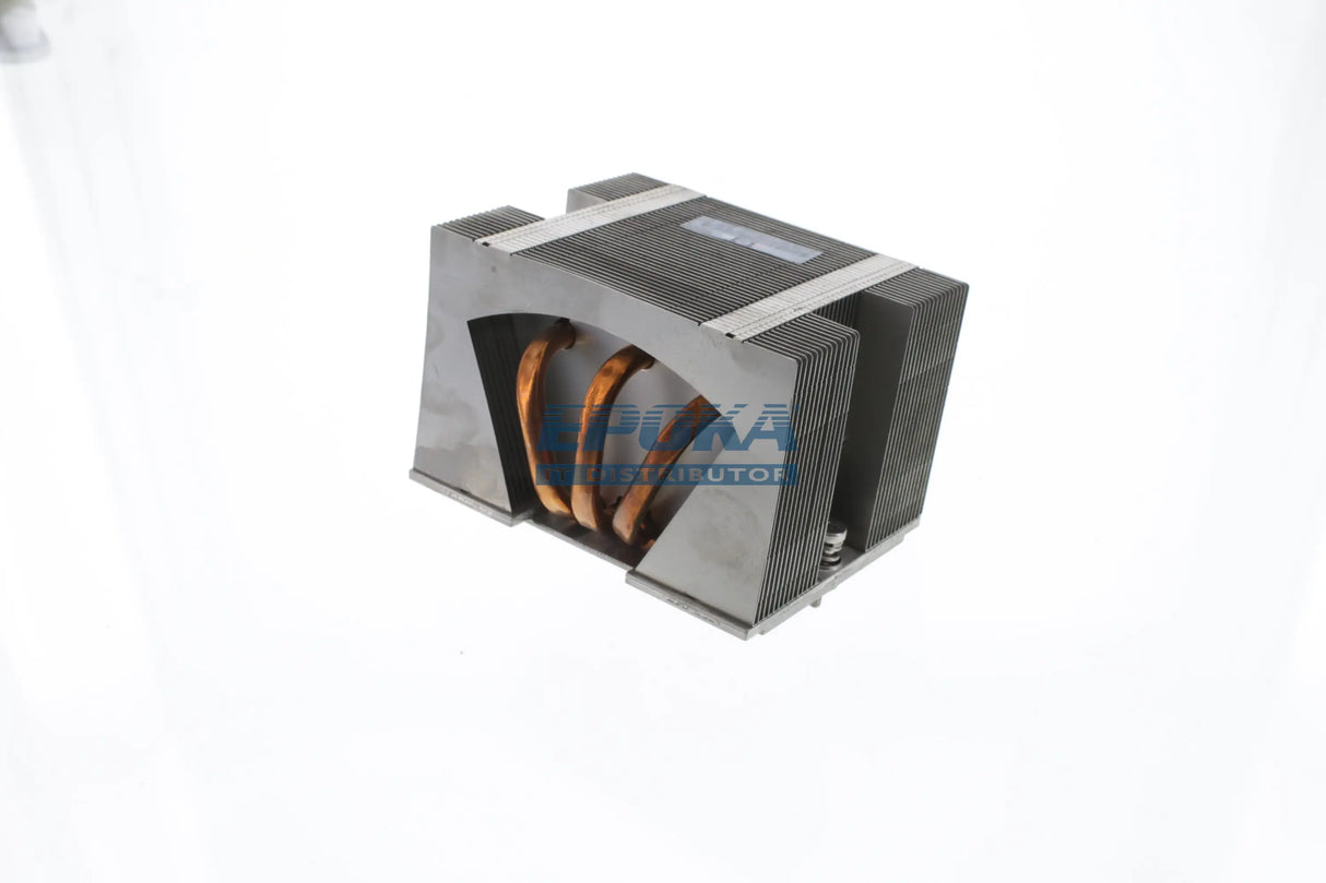 HP 507247-001 Processor heat sink - 2U form