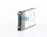 HP 507610-B21 CPQ 500GB 6G SAS 7.2K SFF DP M