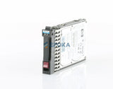 CPQ 500GB 6G SAS 7.2K SFF DP M