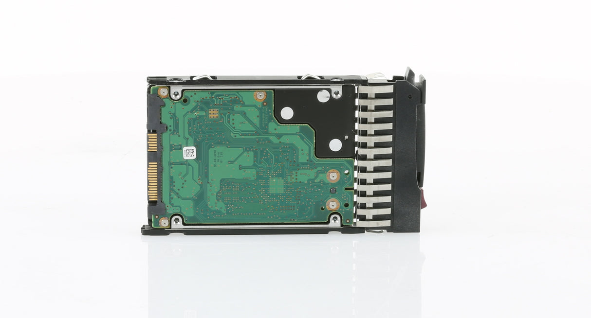HP 507610-B21 CPQ 500GB 6G SAS 7.2K SFF DP M