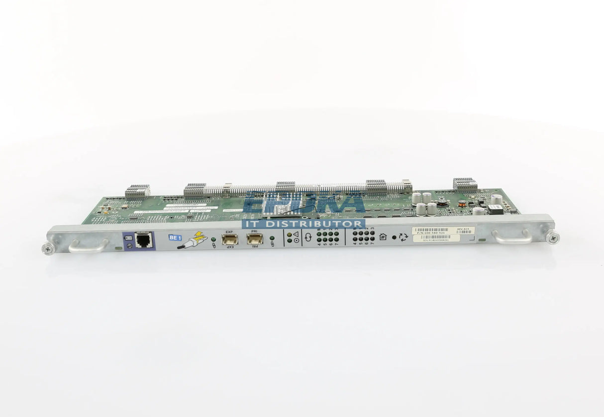 HP 507614-B21 HP 1TB 6G SAS 7.2K RPM LFF (3.