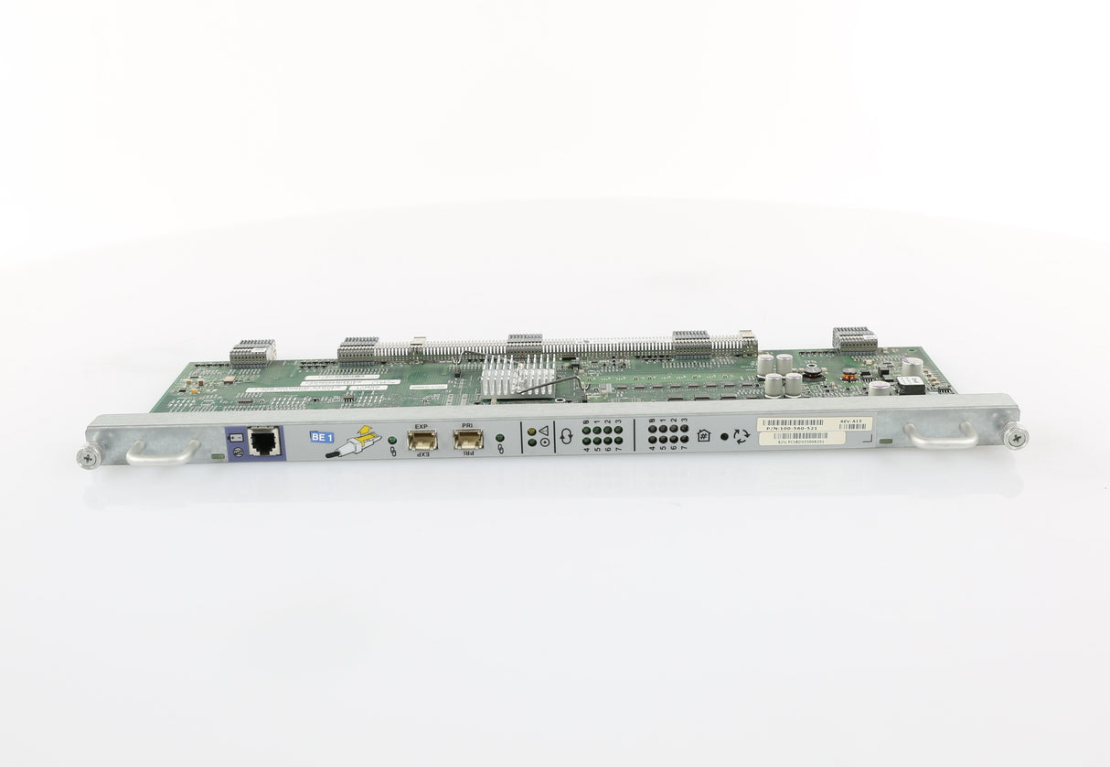 HP 507614-B21 HP 1TB 6G SAS 7.2K RPM LFF (3.