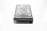 HP 2TB SAS 6G 7.2K LFF (3.5in) HDD