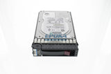 HP 507616-B21 HP 2TB 6G SAS 7.2K rpm LFF (3.5-inch) Dual Port Midline