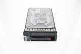 HP 507616-B21 HP 2TB 6G SAS 7.2K rpm LFF (3.5-inch) Dual Port Midline