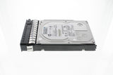 HP 507616-B21 HP 2TB 6G SAS 7.2K rpm LFF (3.5-inch) Dual Port Midline
