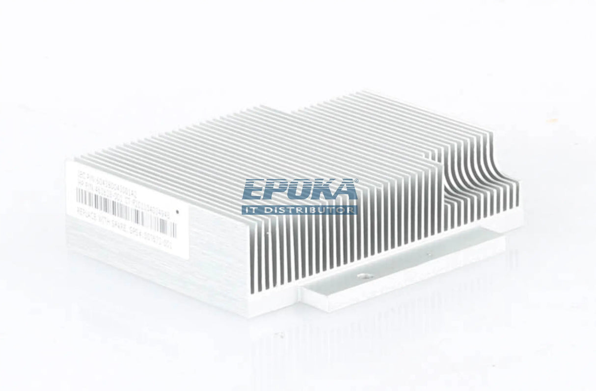 HP 507672-001 HP DL360 G6/G7 Heatsink