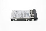 HP 500GB SATA 3G 7.2K SFF (2.5in) MDL HDD