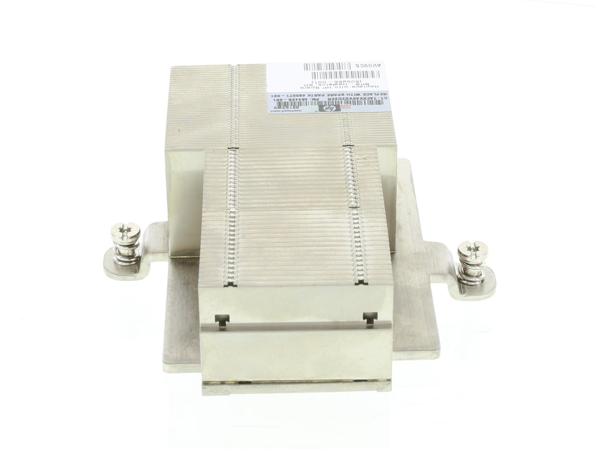 HP 507794-B21 CPQ E5540 BL460c G6 Kit