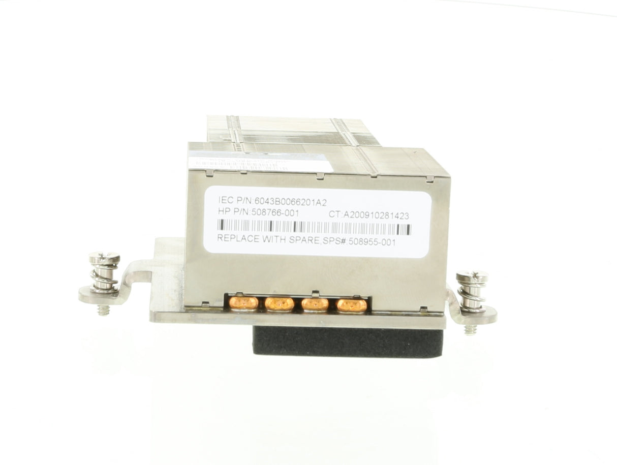 HP 507794-B21 CPQ E5540 BL460c G6 Kit