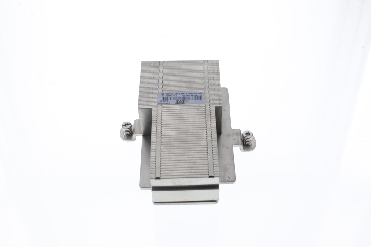 HP 508955-001 BL460c G6 and 7 Heatsink