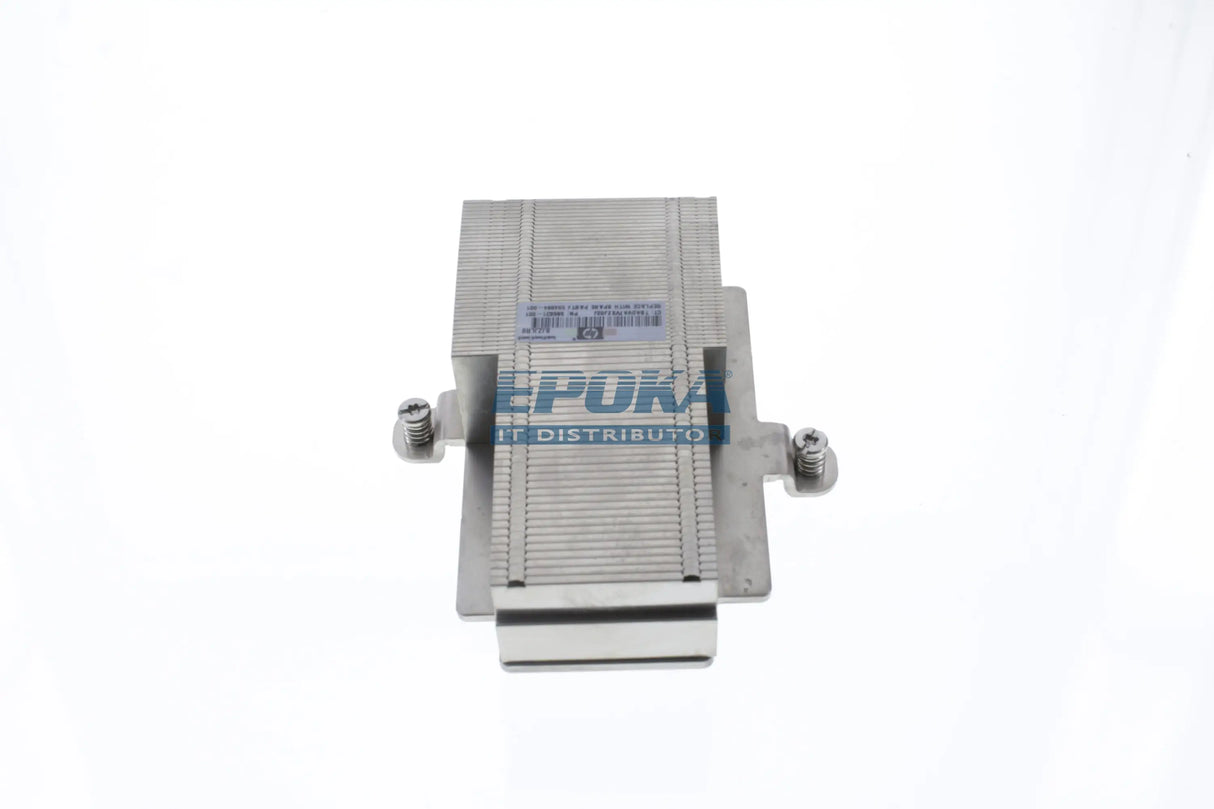 HP 508955-001 BL460c G6 and 7 Heatsink