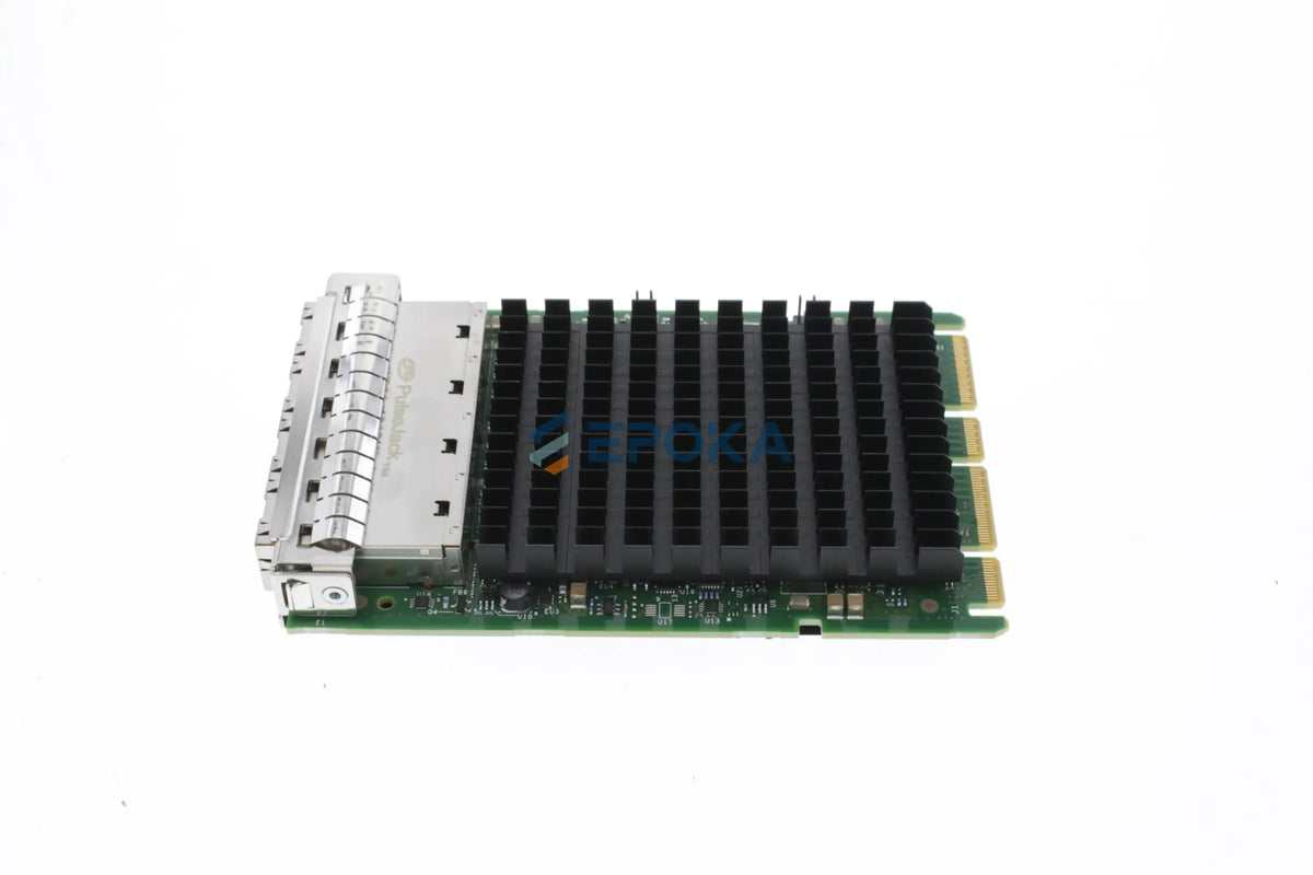 Intel X710-T4L BASE-T 10G Quad Port OCP 3.0