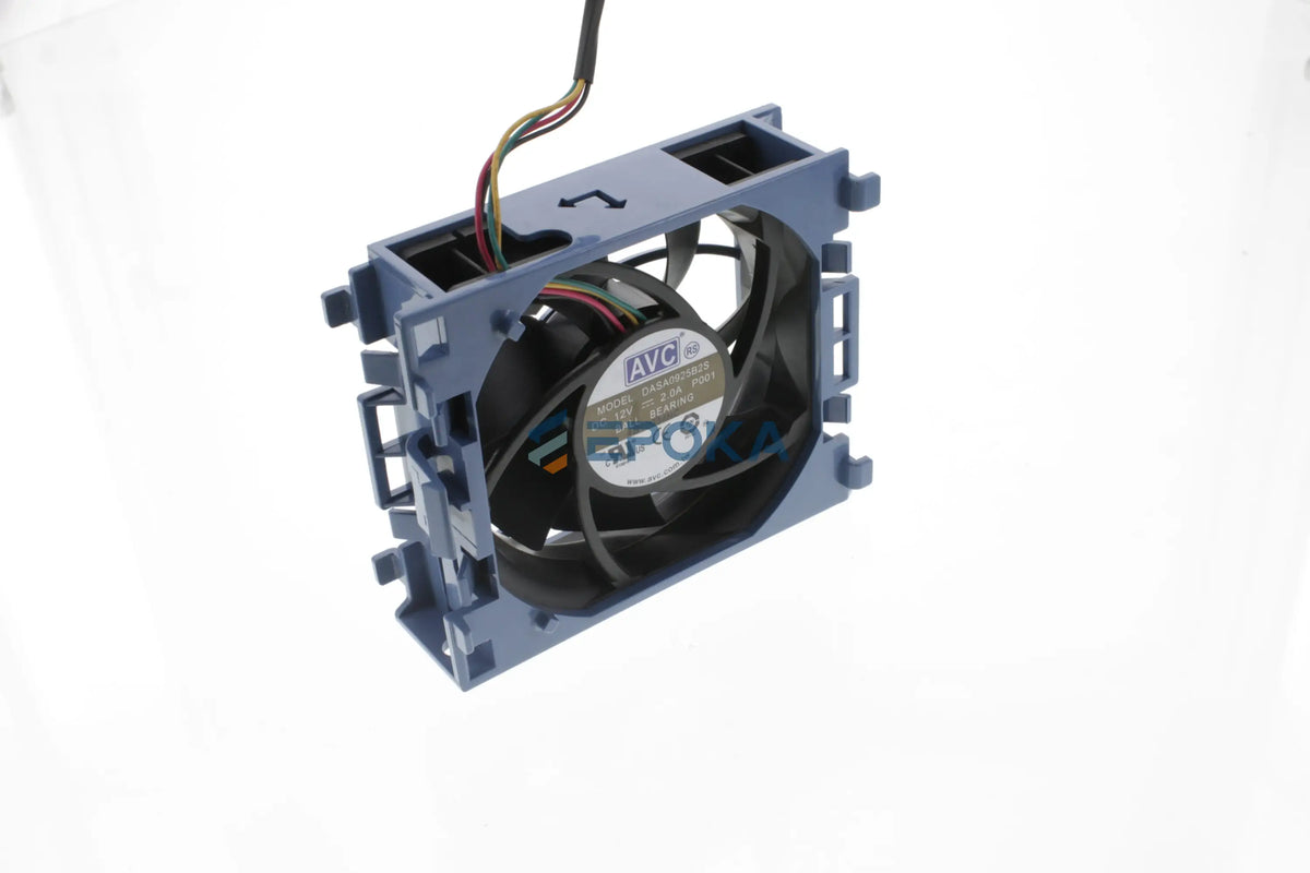 HP 511774-001 HP Fan asssembly - 92mm