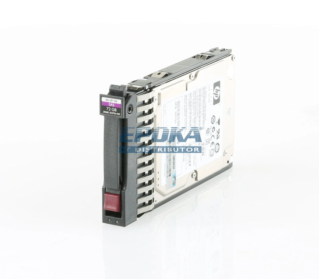 HP 512545-B21