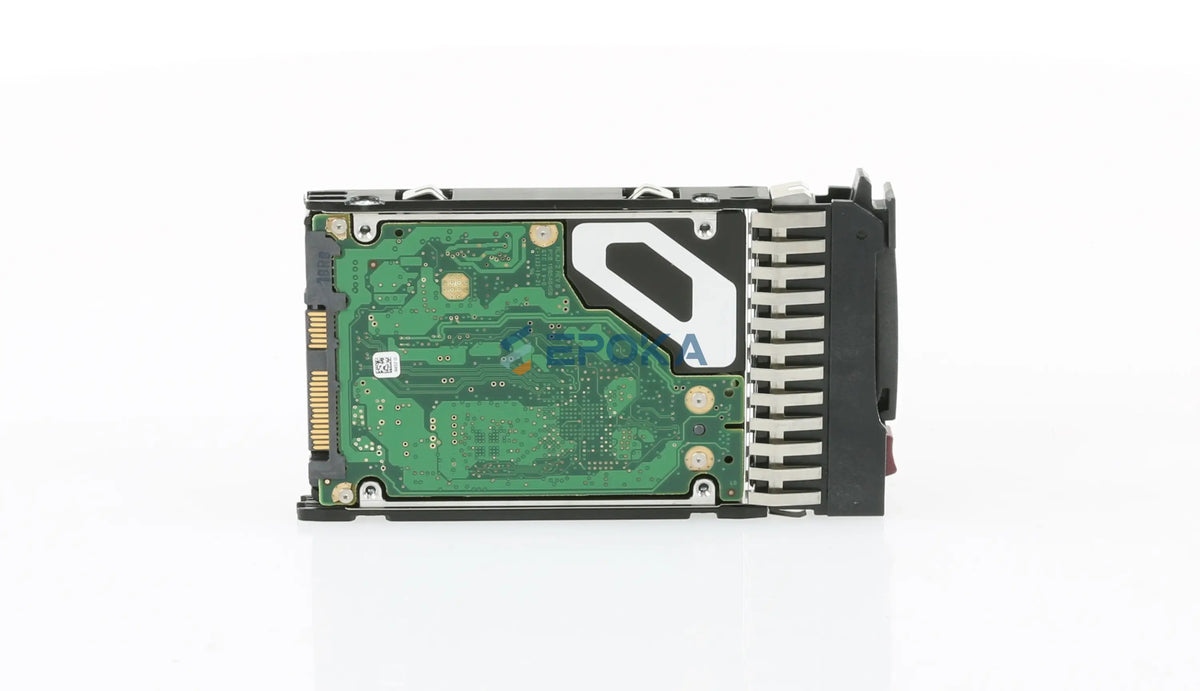 CPQ 72GB 6G SAS 15K SFF DP ENT
