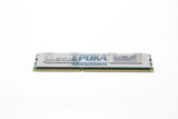 HP 516423-B21 HP 8GB 2Rx4 PC3-8500R-7 Kit