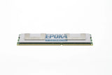 HP 516423-B21 HP 8GB 2Rx4 PC3-8500R-7 Kit