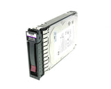 HP 516814-B21 HP 300GB 6G SAS 15K 3.5in HDD