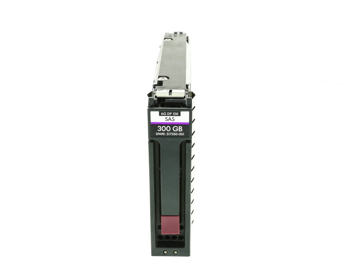 HP 516814-B21 HP 300GB 6G SAS 15K 3.5in HDD