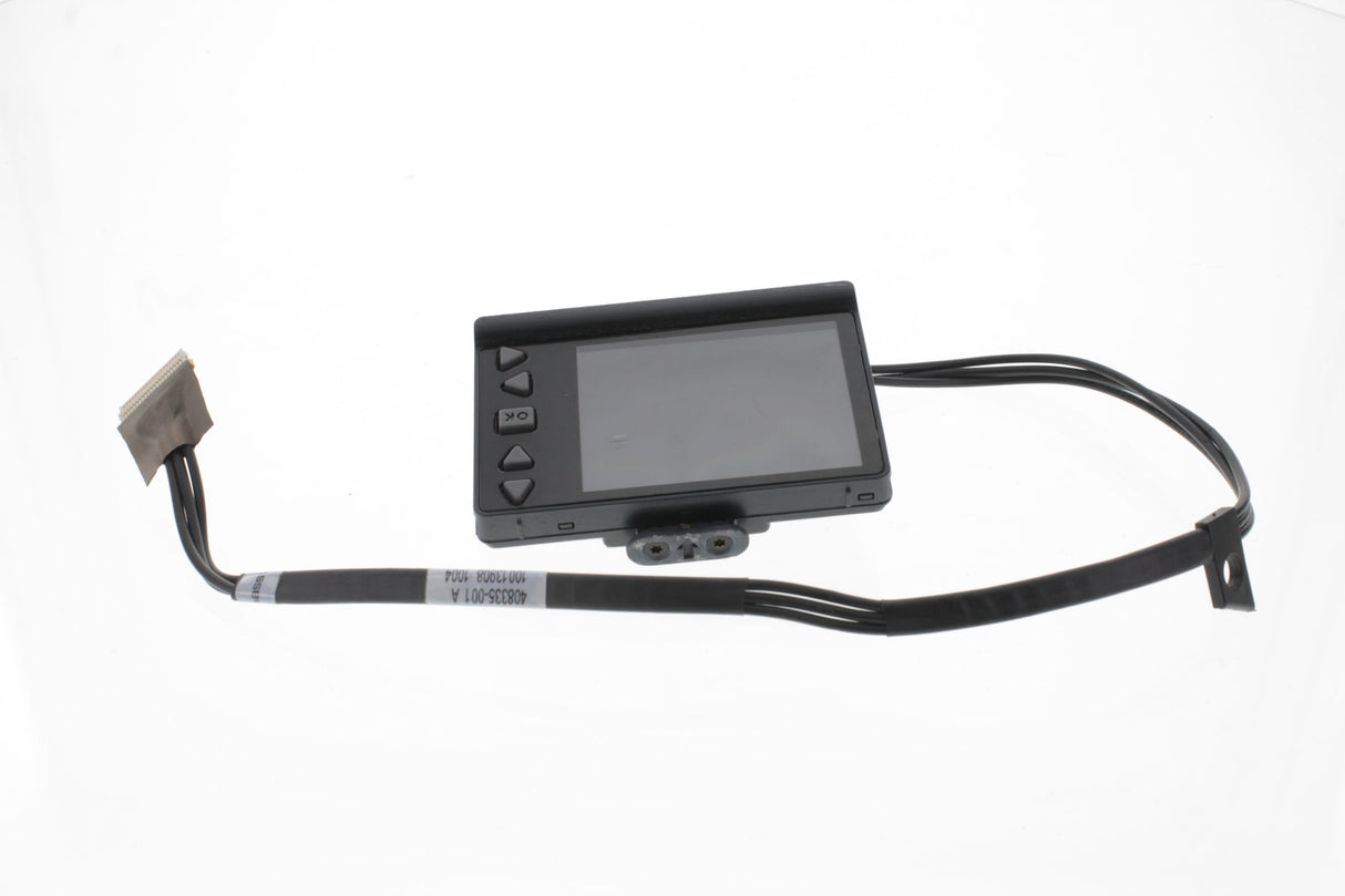 HP 519349-001 HP Widescreen LCD Module for C7000