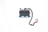 HP 519711-001 Dual rotor fan module assembly - Includes the fan module with latch and cable assembly