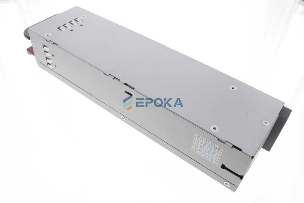 Power supply - 220V