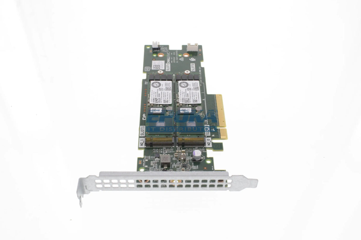 Dell 51CN2 BOSS-S1 M.2 SATA PCIe Controller Card