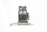 Dell 51CN2 BOSS-S1 M.2 SATA PCIe Controller Card
