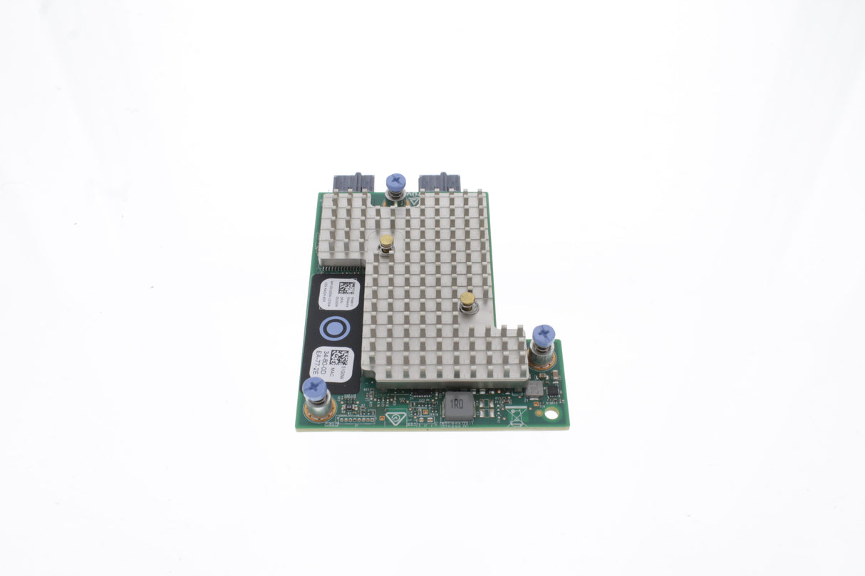 Dell 51G0W Dell 41262 DP 10/25G SFP28 MX Mezz CNA