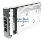 Dell 529FG 4TB 7.2K 6G NL-SAS 3.5"