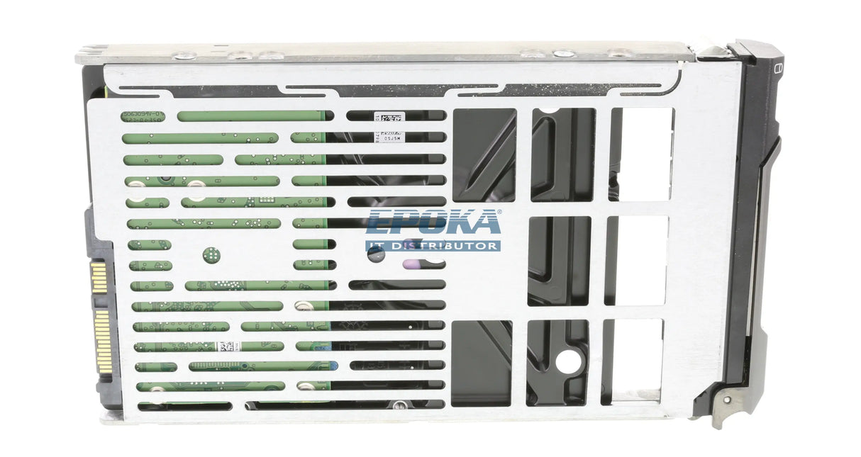 Dell 529FG 4TB 7.2K 6G NL-SAS 3.5"