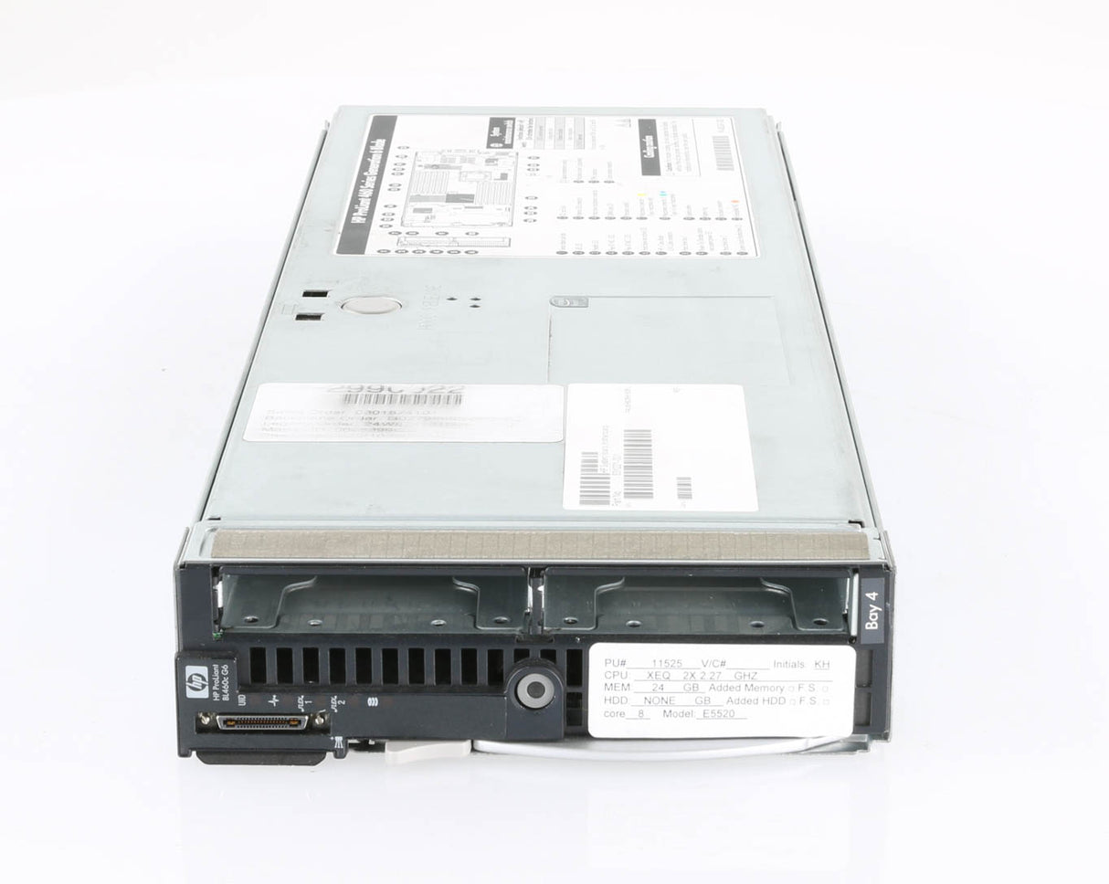 HP 531221-001 HP System board (motherboard)