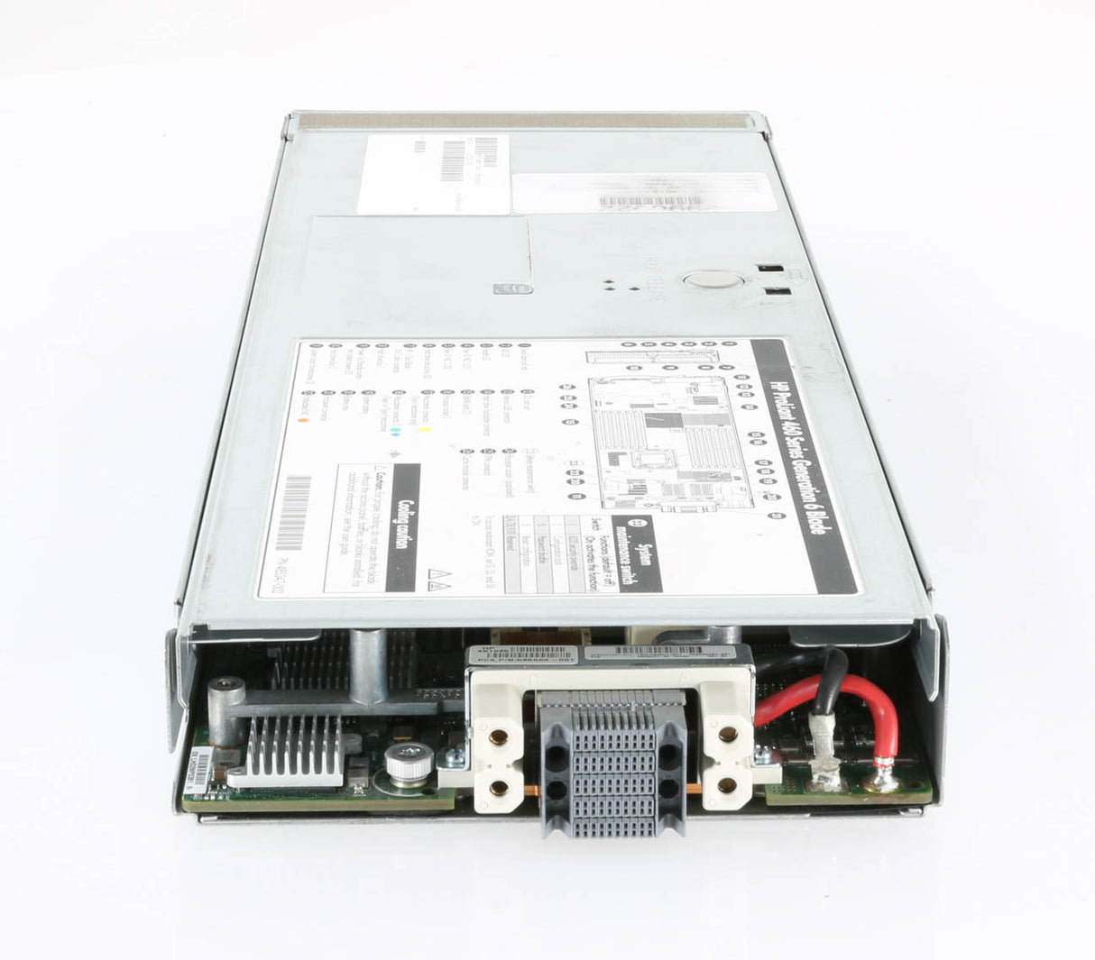 HP 531221-001 HP System board (motherboard)