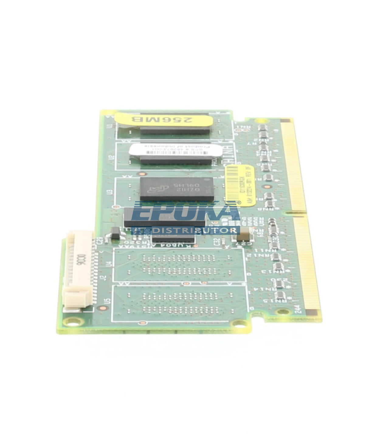 HP 534108-B21 CPQ 256MB Cache for SA P410i