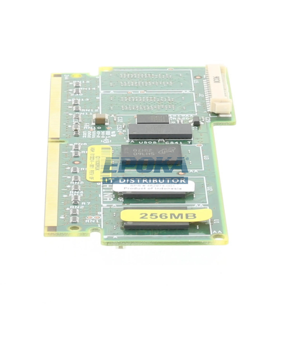 HP 534108-B21 CPQ 256MB Cache for SA P410i