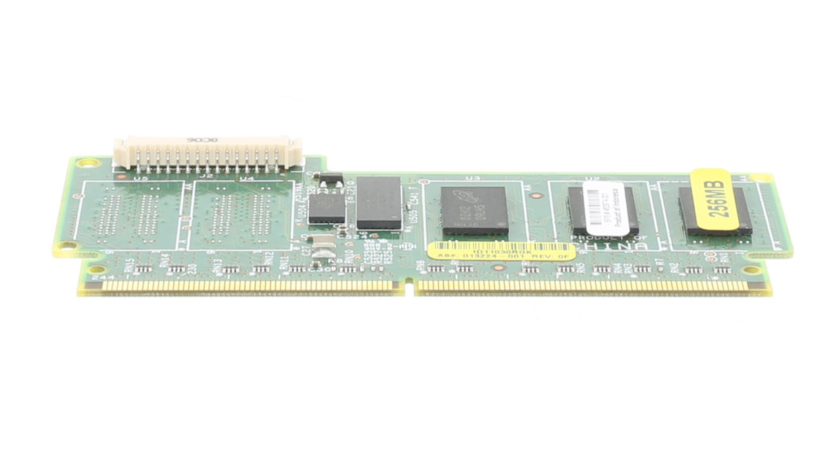 HP 534108-B21 CPQ 256MB Cache for SA P410i