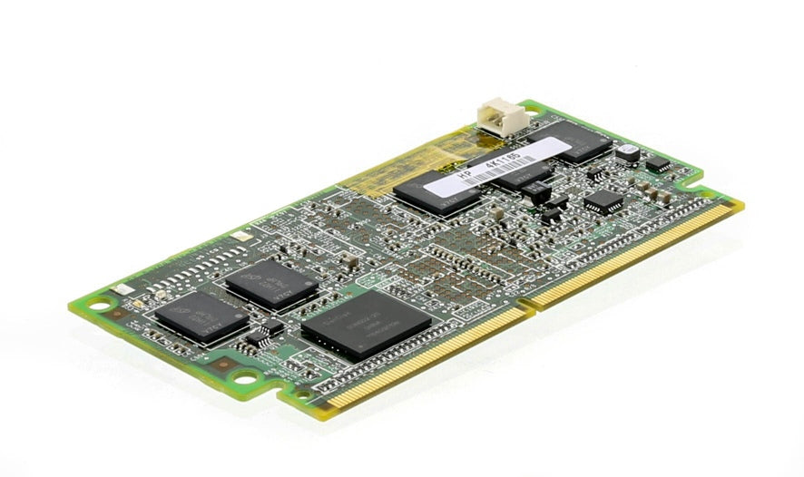 HP 1GB Flash Backed Cache