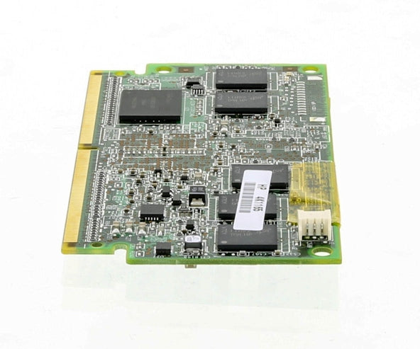 HP 1GB Flash Backed Cache