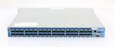 HP 535142-001 InfiniBand (IB) switch - Quad