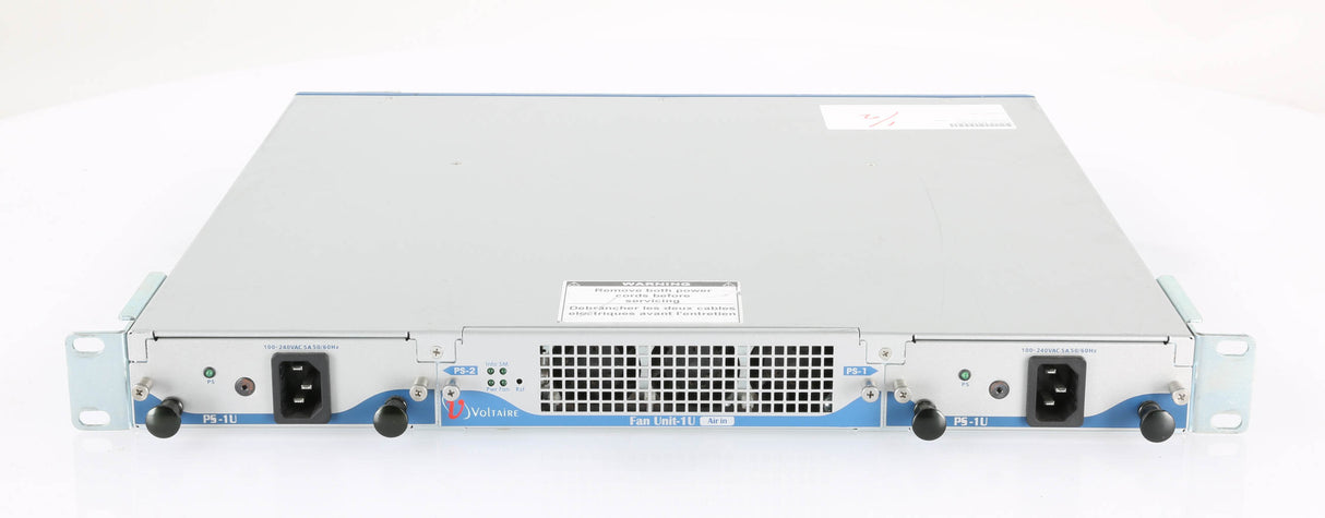 HP 535142-001 InfiniBand (IB) switch - Quad