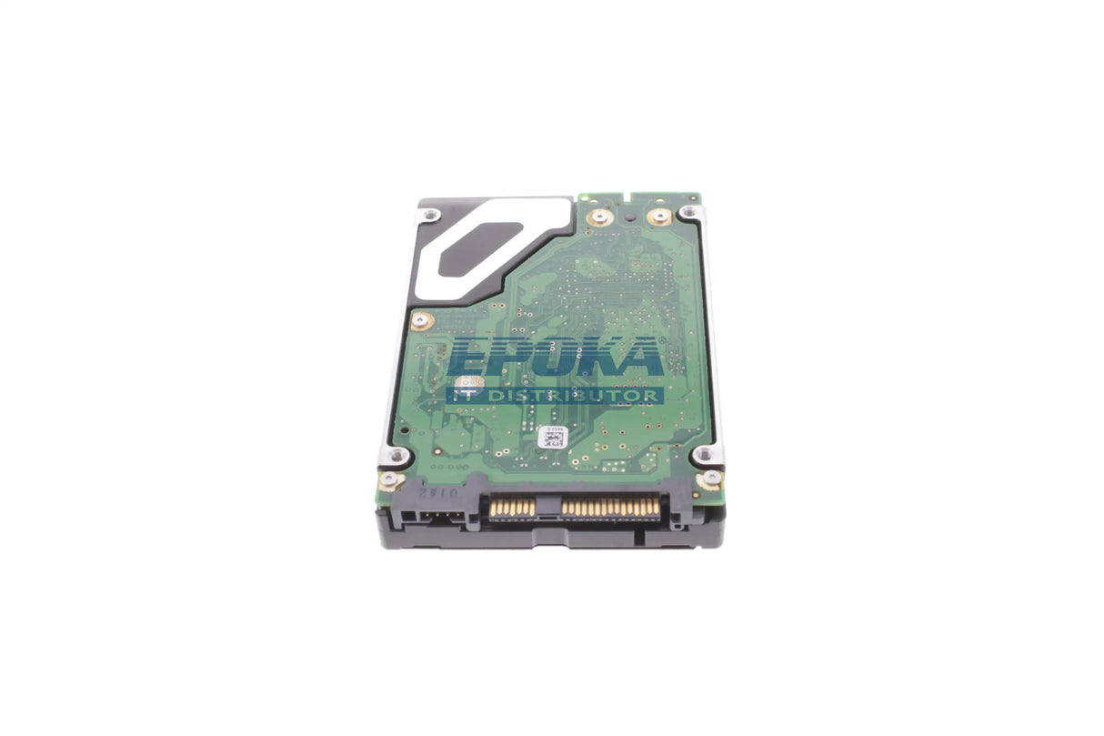 HP 537805-B21 HPE 72GB 6G SAS 15K RPM SFF (2.5-INCH) NON-HOT PLUG DUAL PORT ENTERPRISE 3YR WARRANTY HARD DRIVE